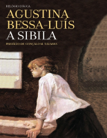 A Sibila - Agustina Bessa-Luís.epub